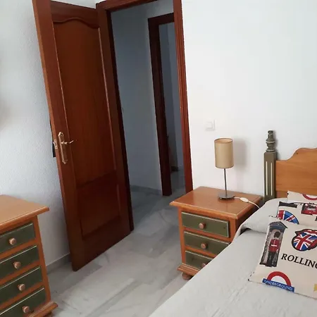 Apartment Piso C/ San Pedro, Junto Al Centro Historico De Lucena