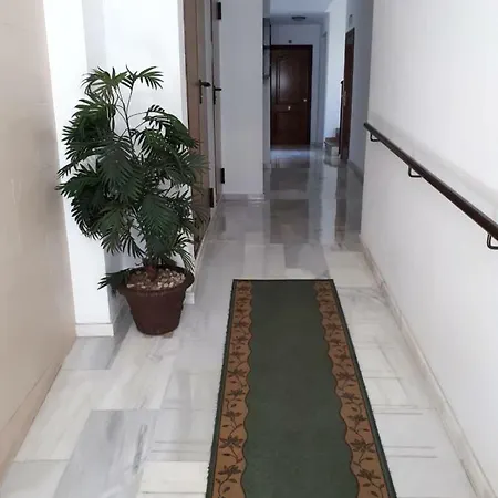 Apartment Piso C/ San Pedro, Junto Al Centro Historico De Lucena