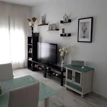 Apartamento Piso C/ San Pedro, Junto Al Centro Histórico De