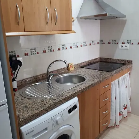 Piso C/ San Pedro, Junto Al Centro Histórico De